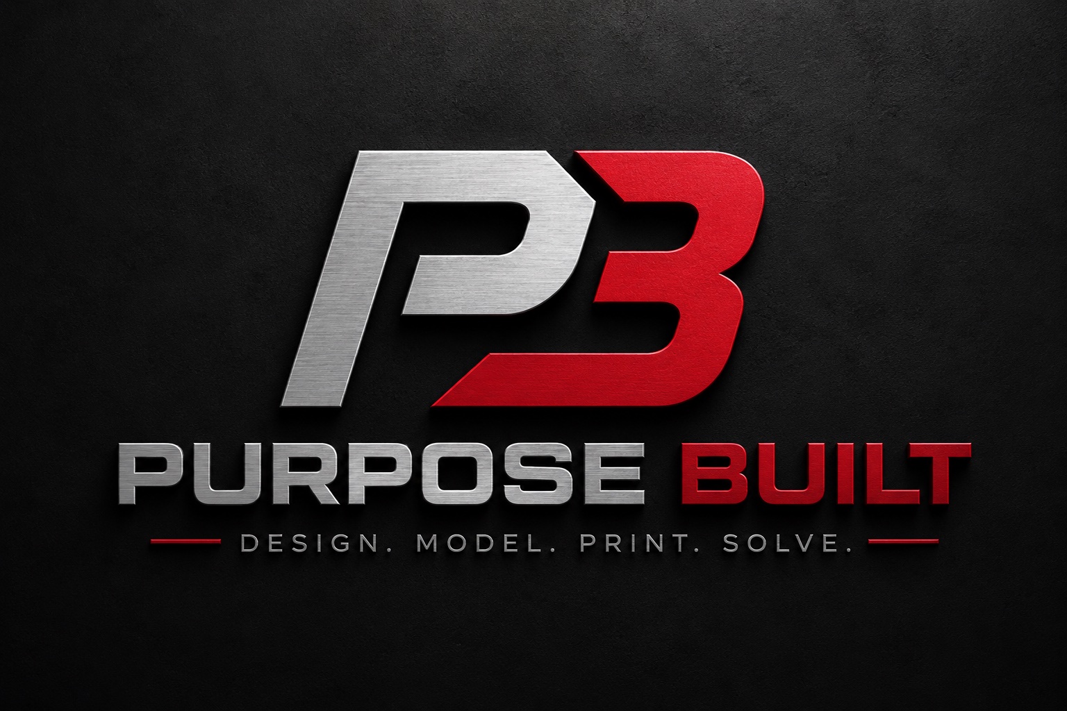 Purpose Built MFG